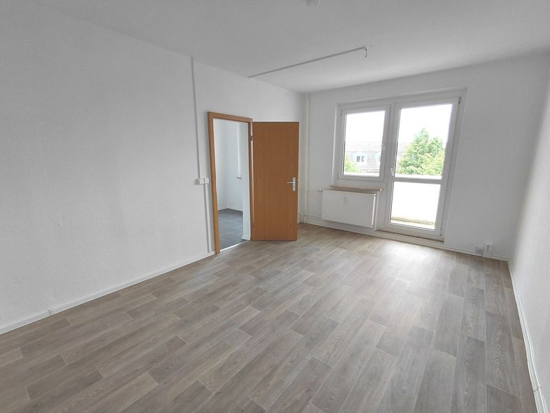 Neues Zuhause für neue Lebensmomente